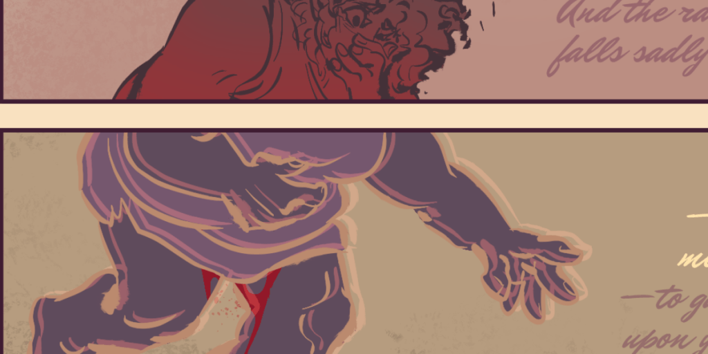 Una Nana —&nbsp;Lullaby