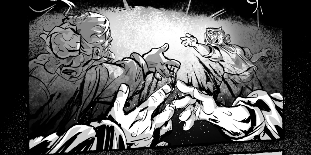 Sing Me To&nbsp;Sleep